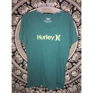 Hurley S/S Tee